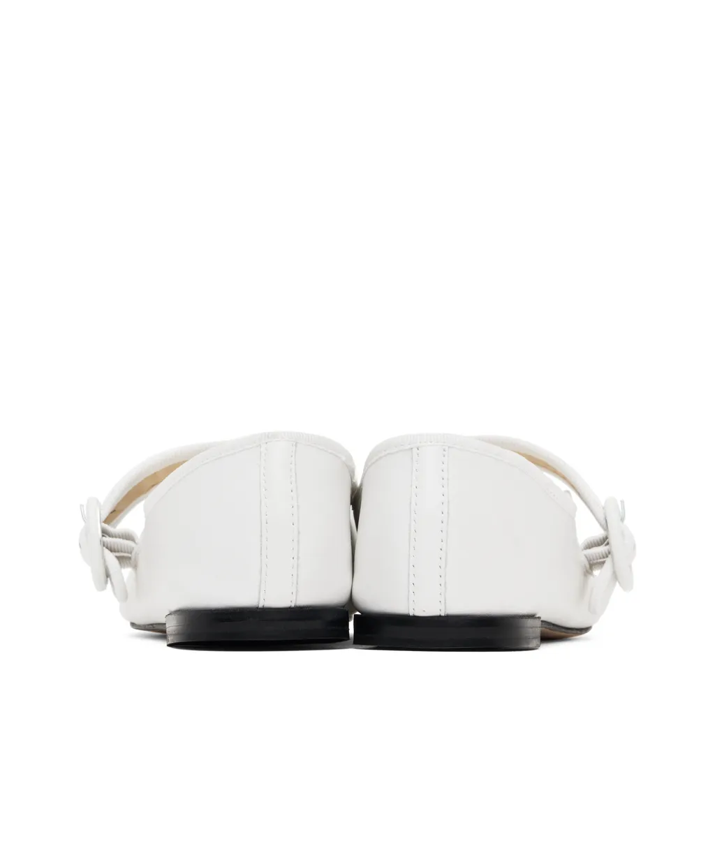 Elastic Detail Flats