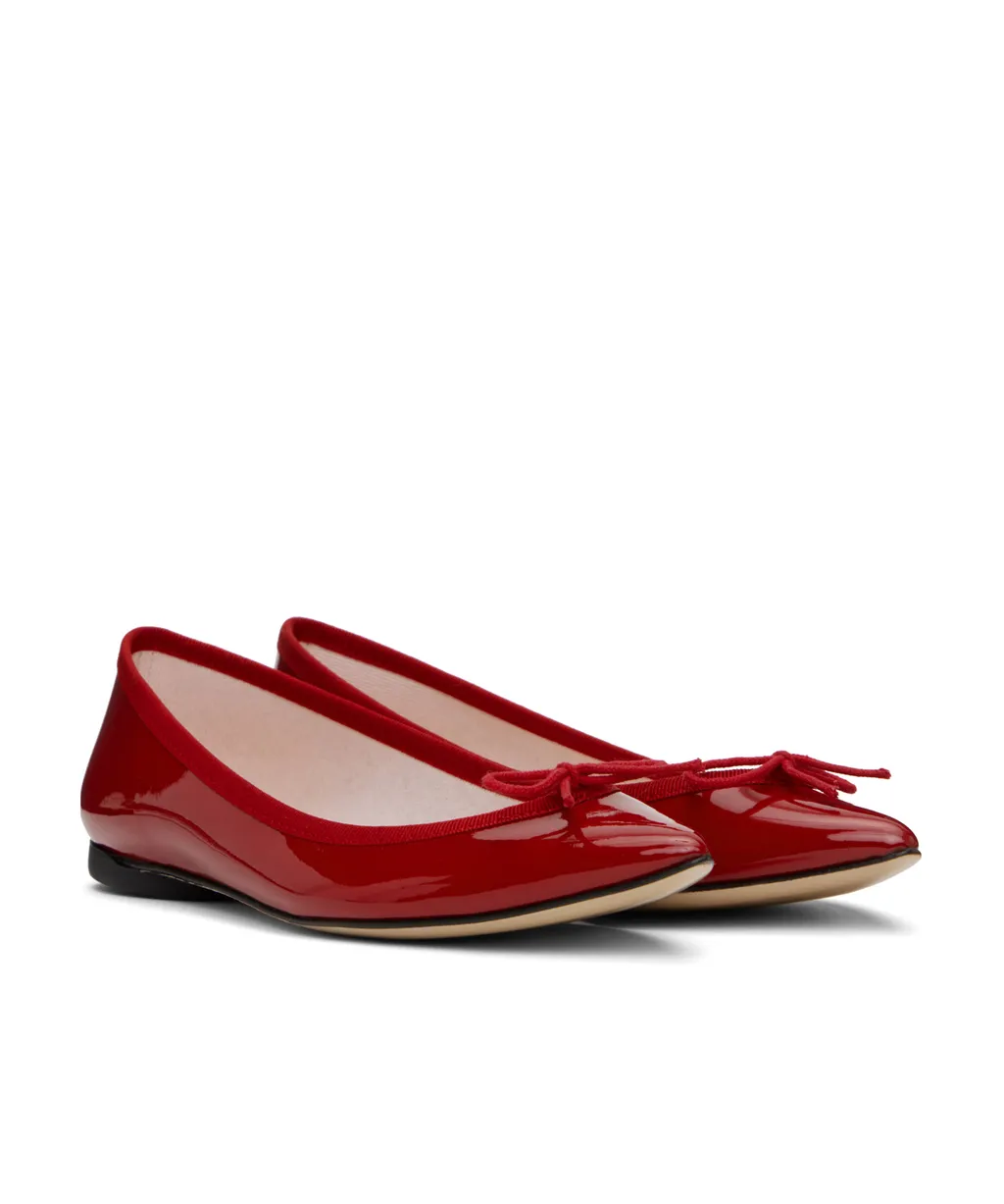 Pointed Ballet Shoes