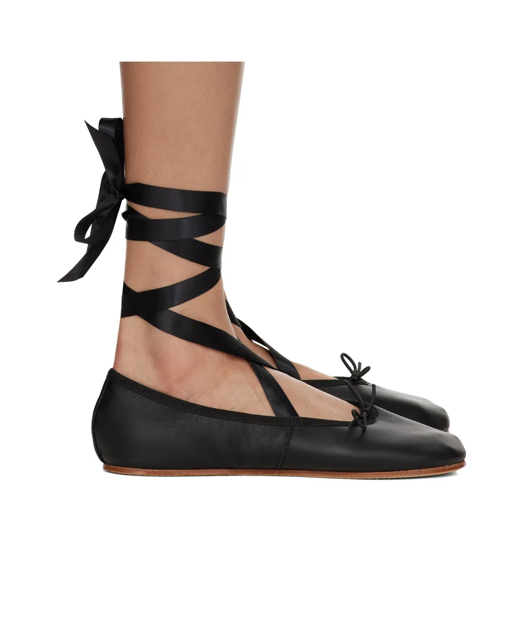 Sophia Ballet Flats