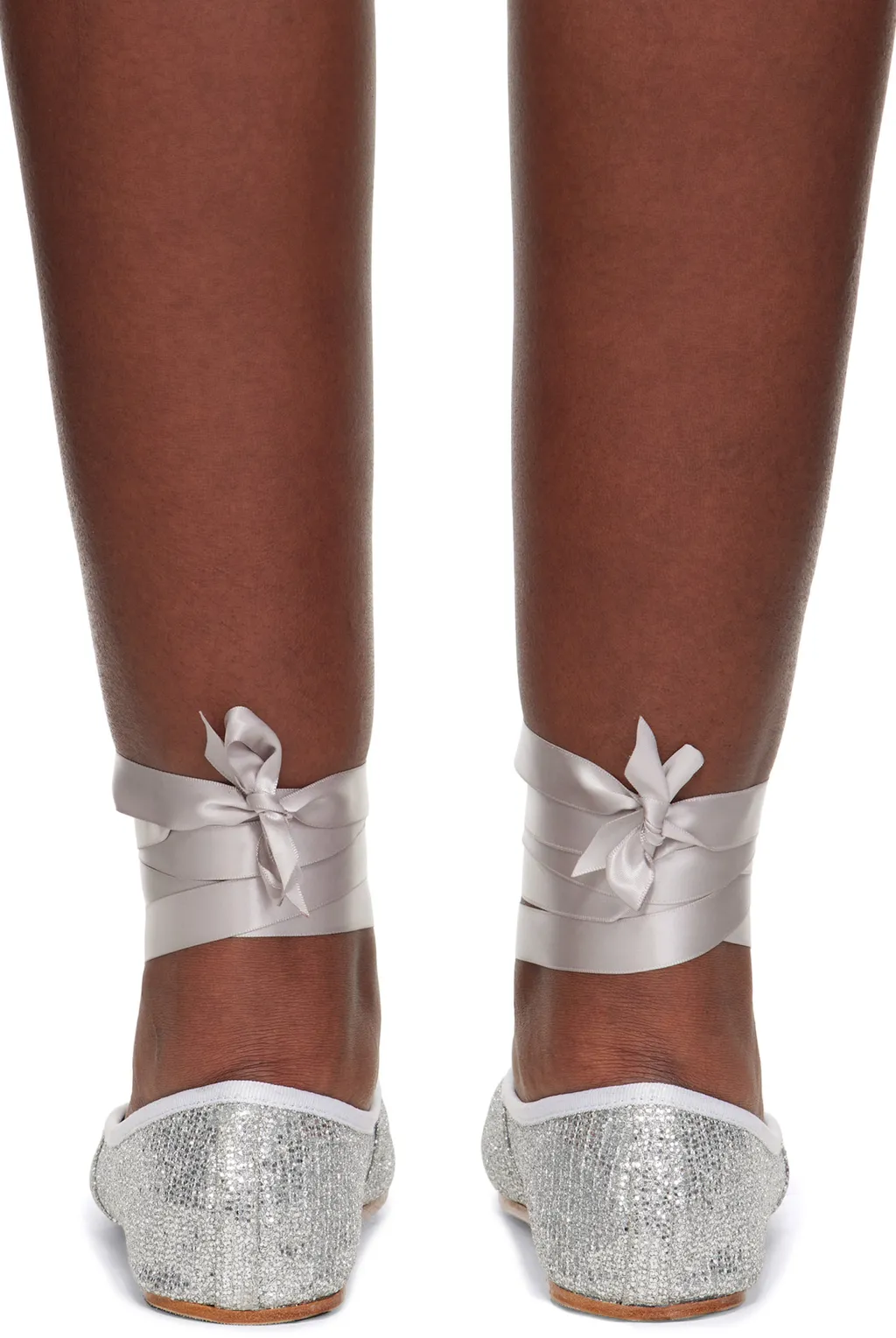 Bow Detail Ballet Flats
