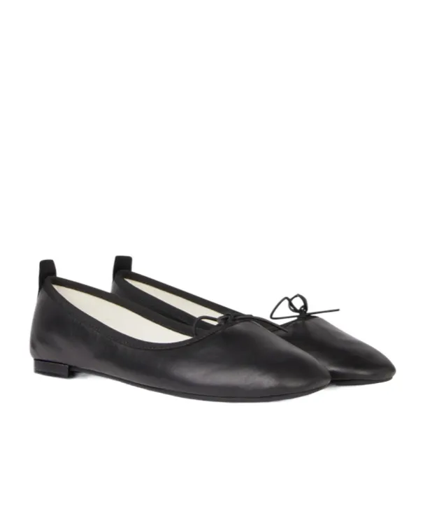 Garance Ballerina Flat Shoes