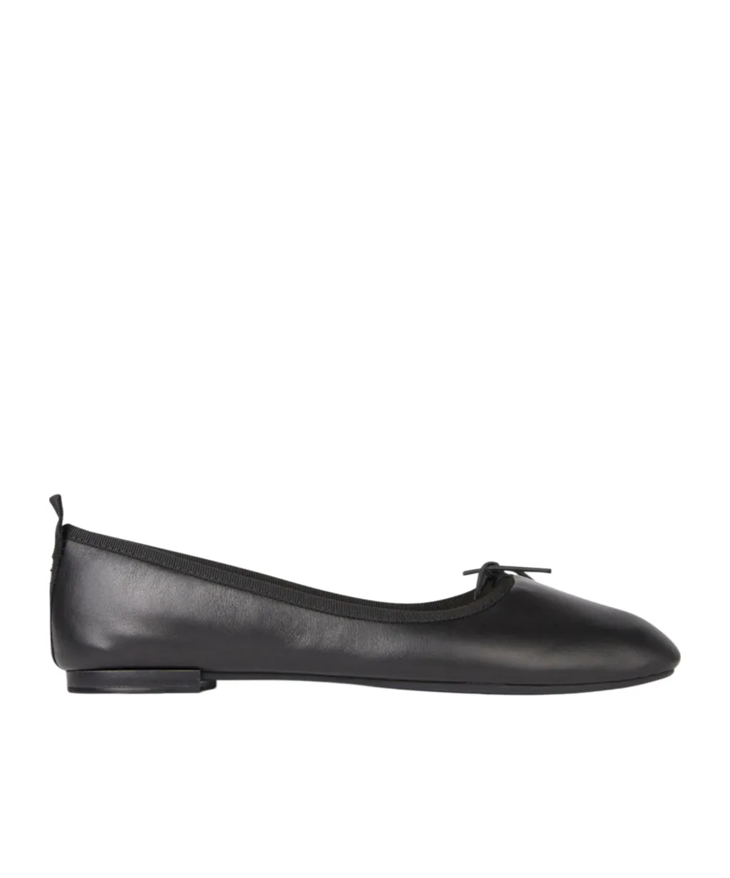 Garance Ballerina Flat Shoes