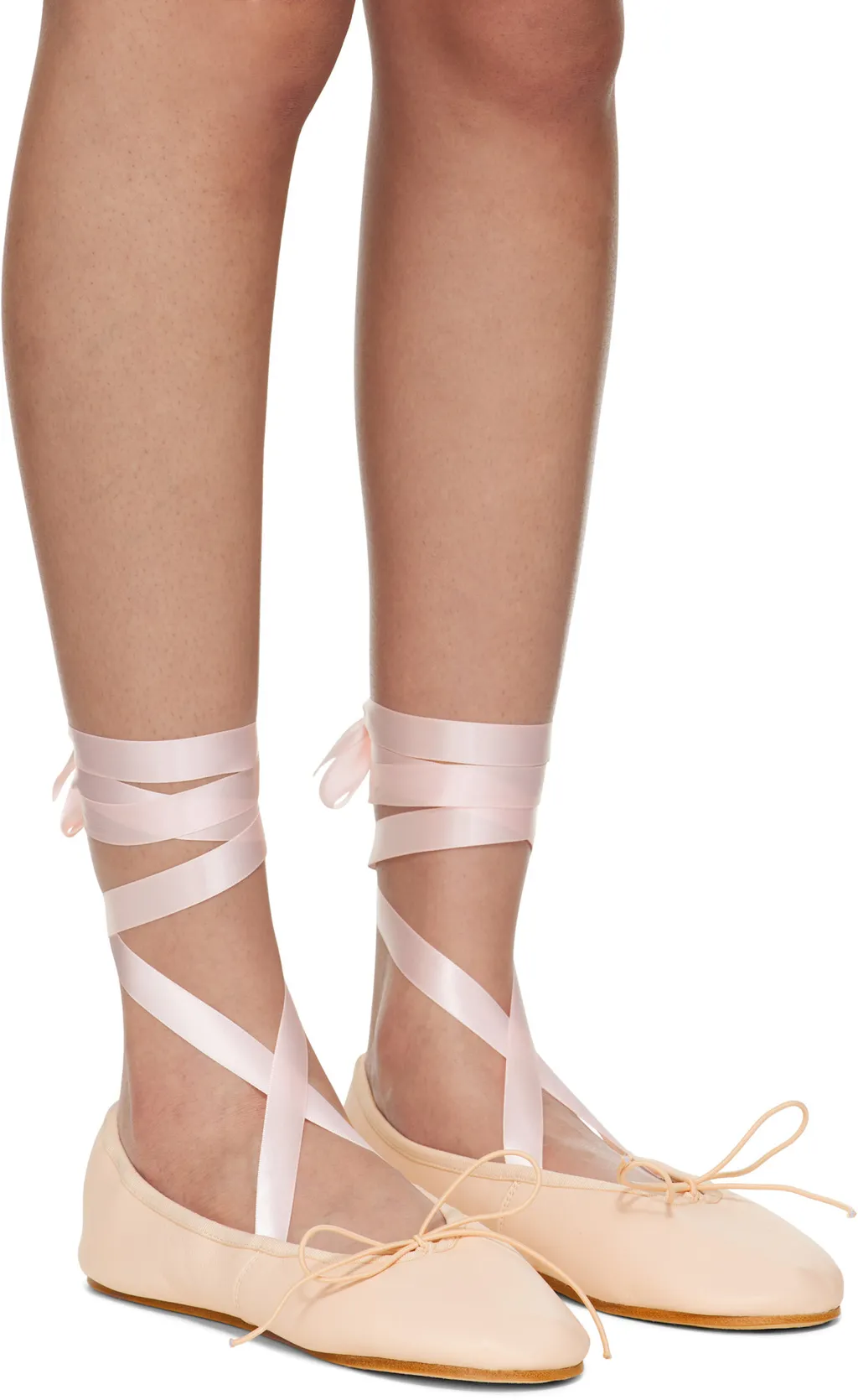 Sophia Ballet Shoes