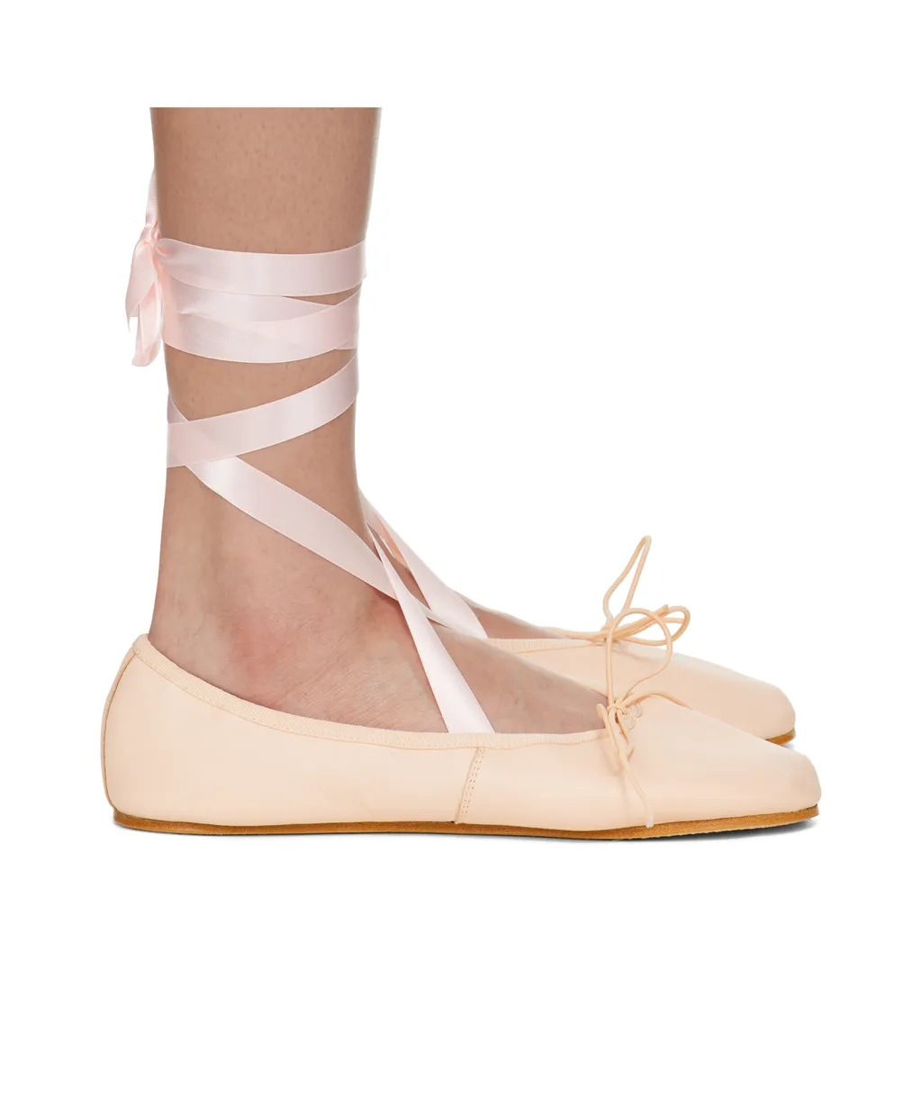 Sophia Ballet Shoes
