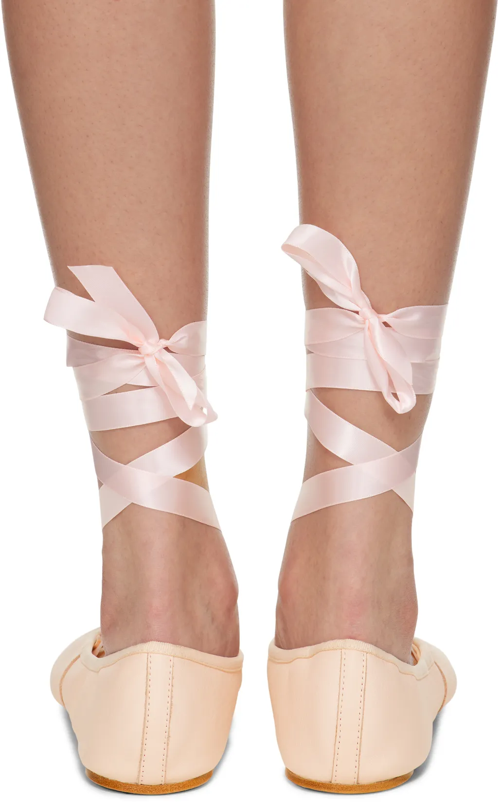 Sophia Ballet Shoes