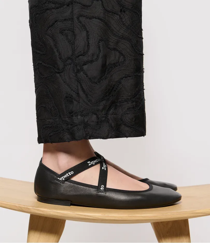 Dancer Joana Ballet Flats