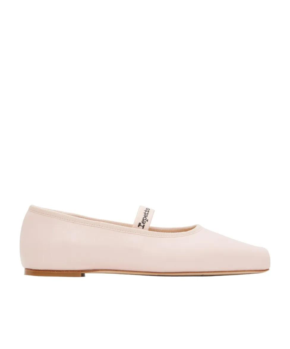 Lisbeth Ballet Flats