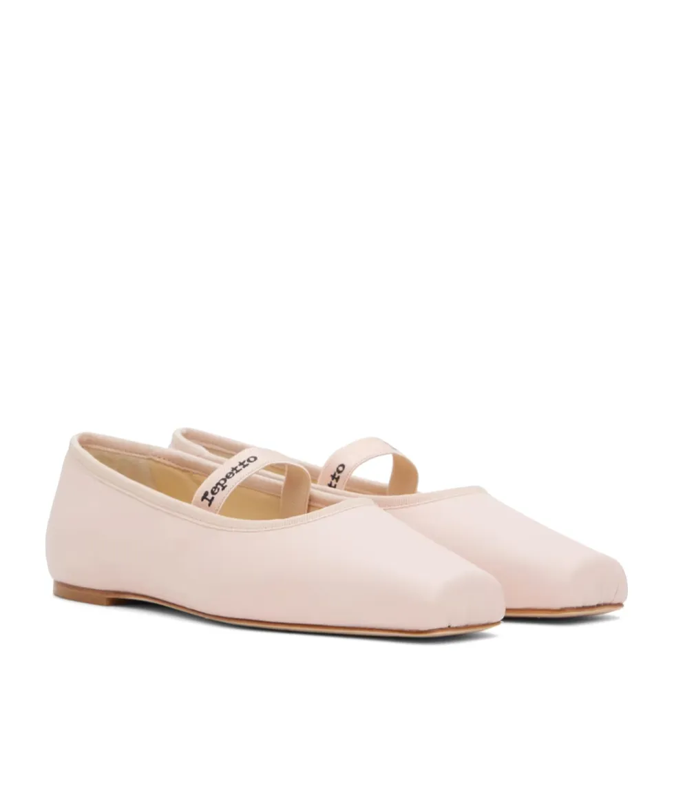 Lisbeth Ballet Flats