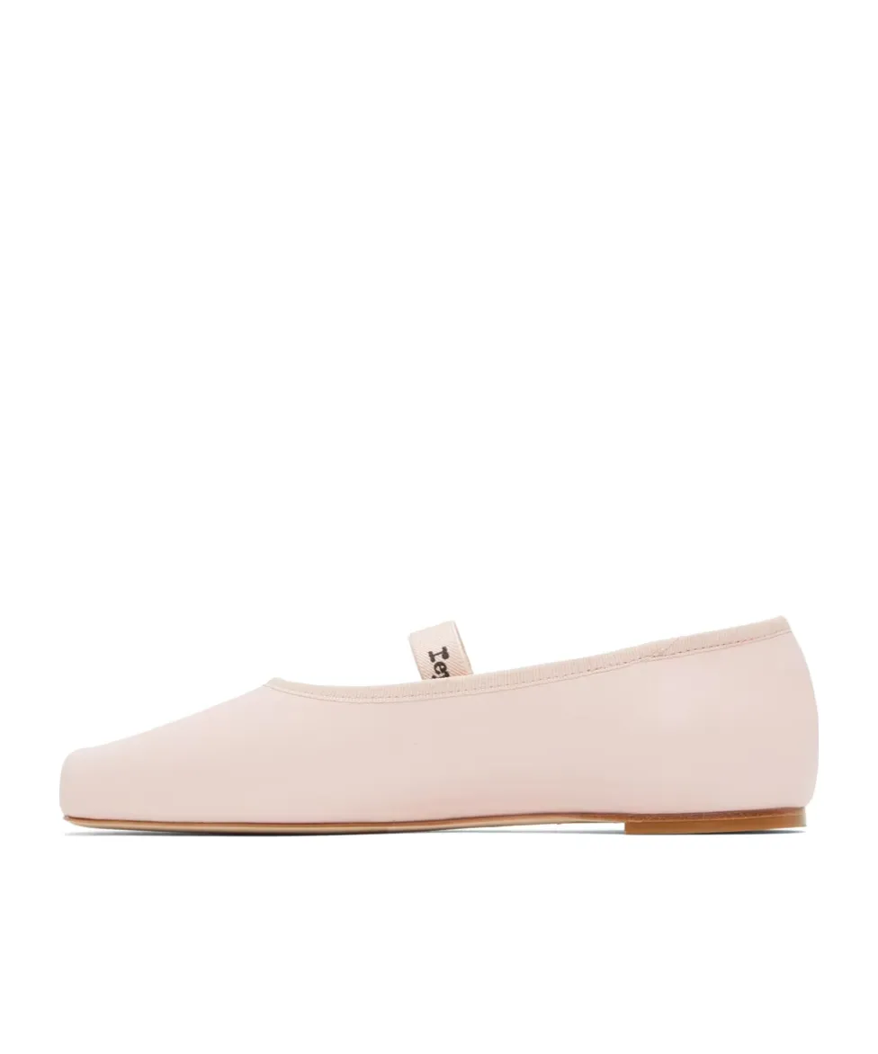 Lisbeth Ballet Flats