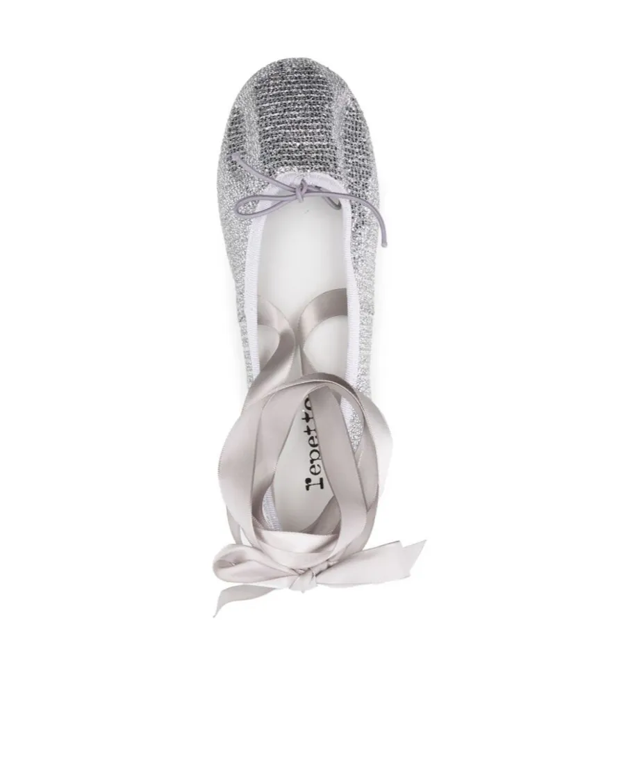 Wrap Ballet Shoes