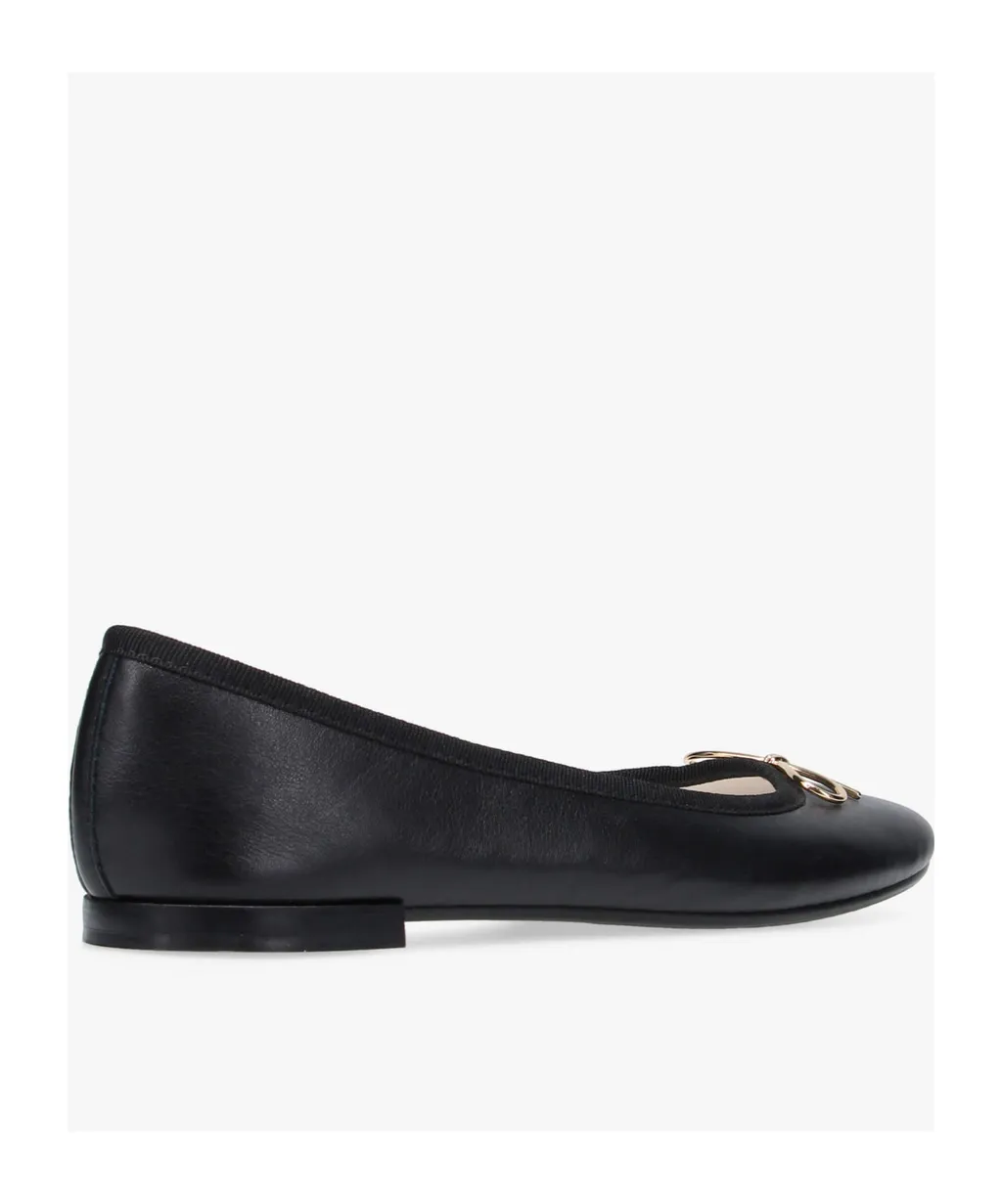 Flat Ballet Shoes