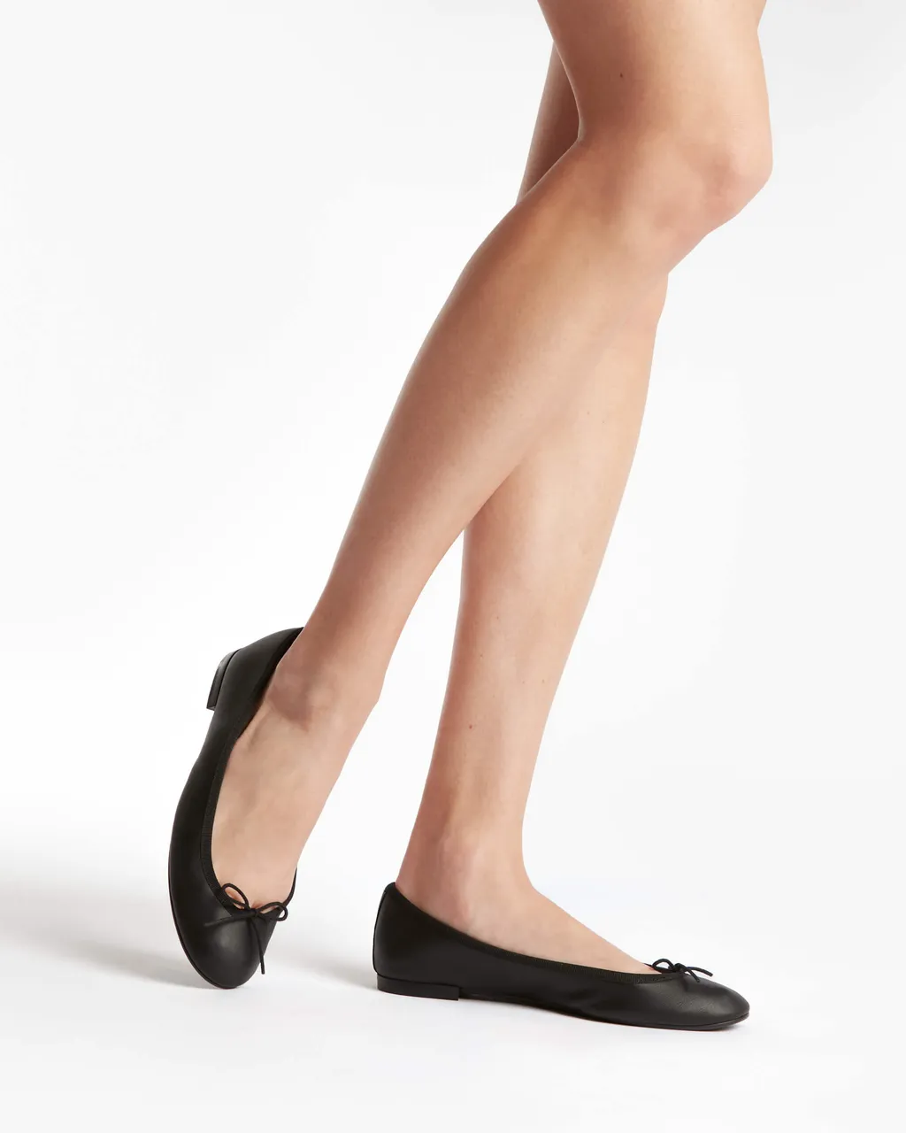 Flat Ballet Shoes