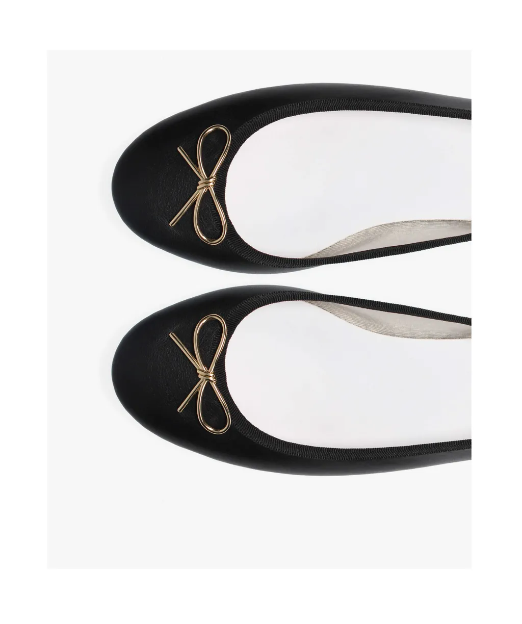 Flat Ballet Shoes