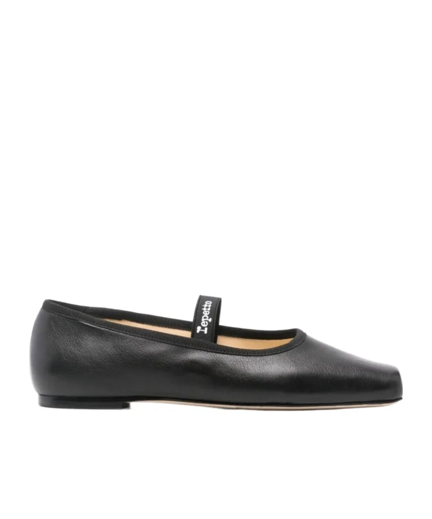 Lisbeth Ballet Flats