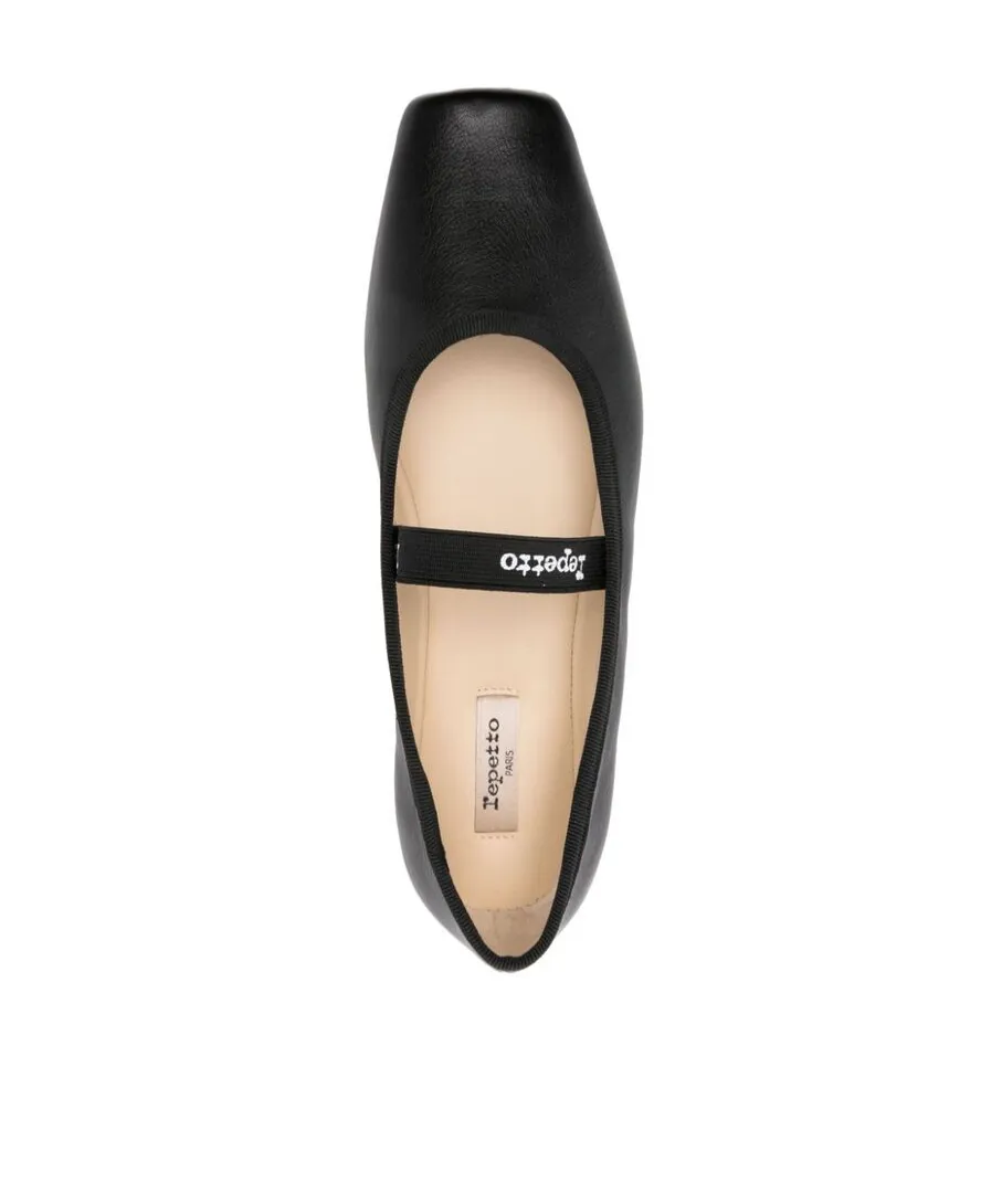 Lisbeth Ballet Flats
