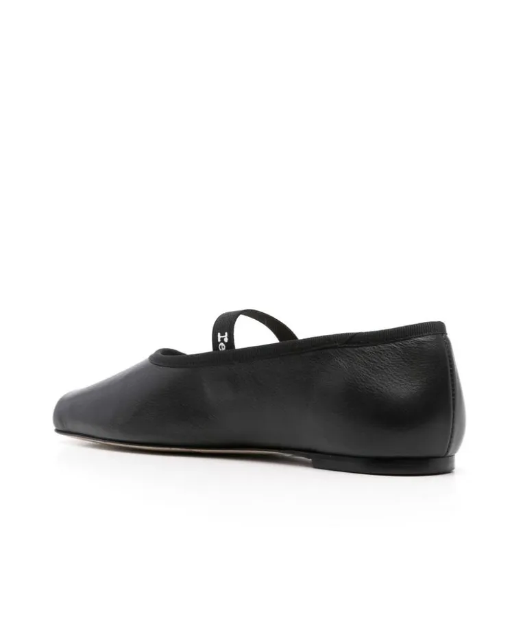 Lisbeth Ballet Flats