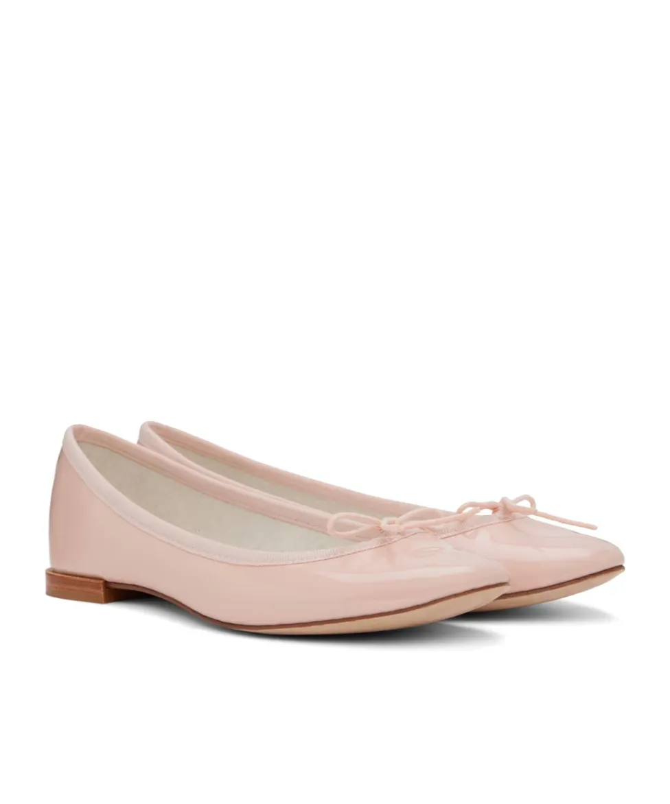 Bow Ballet Flats