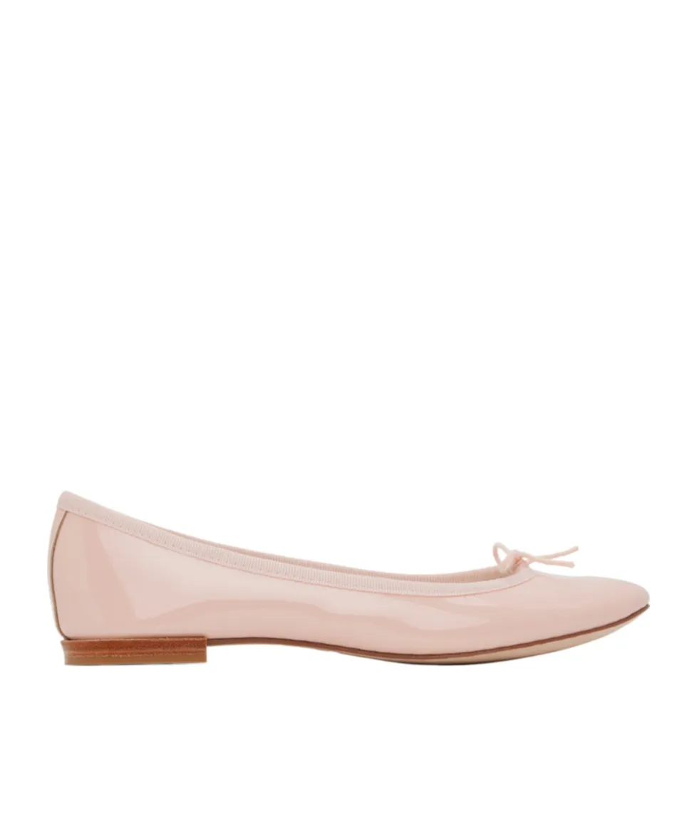 Bow Ballet Flats