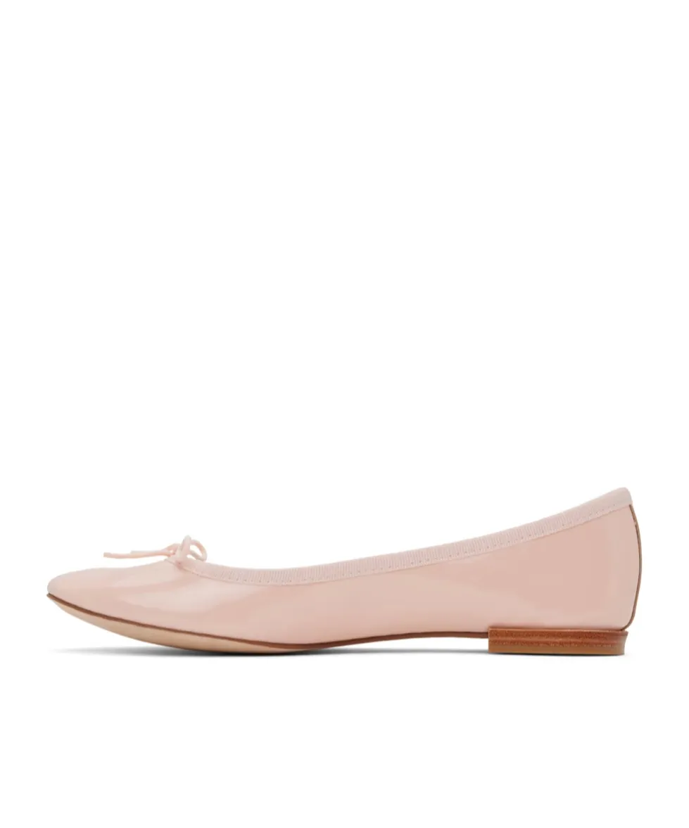 Bow Ballet Flats
