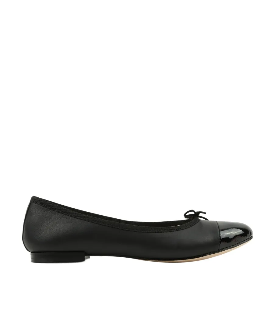 Flora Ballerina Shoes