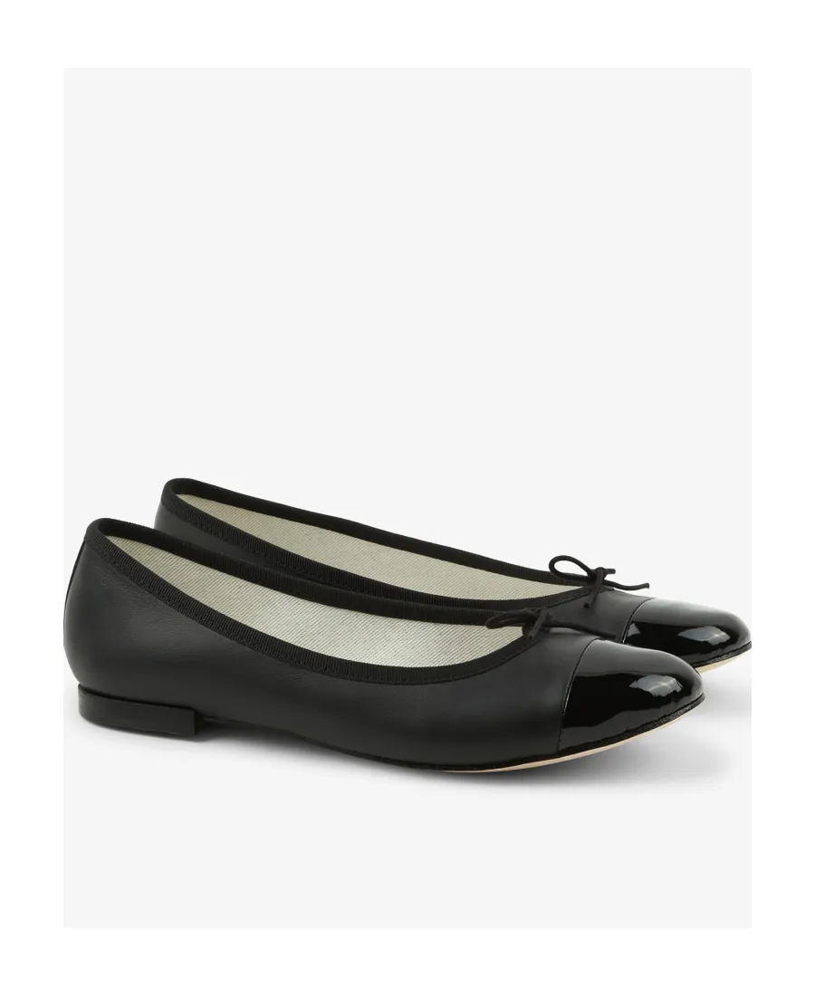 Flora Ballerina Shoes