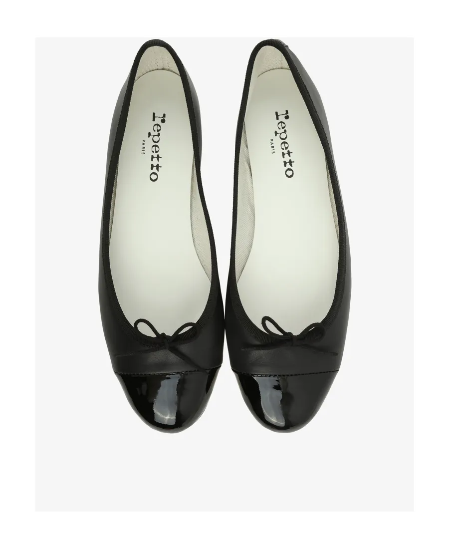Flora Ballerina Shoes