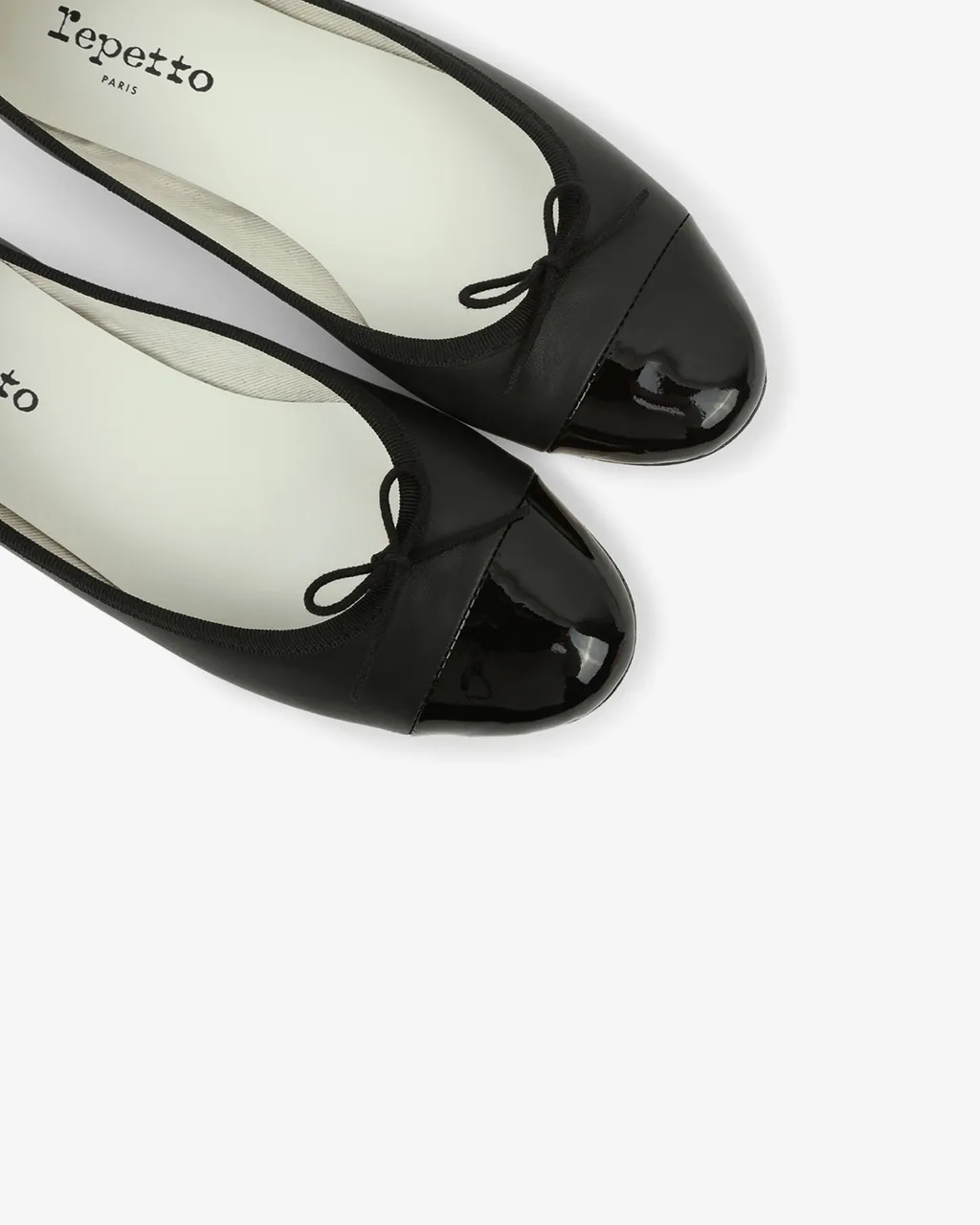 Flora Ballerina Shoes