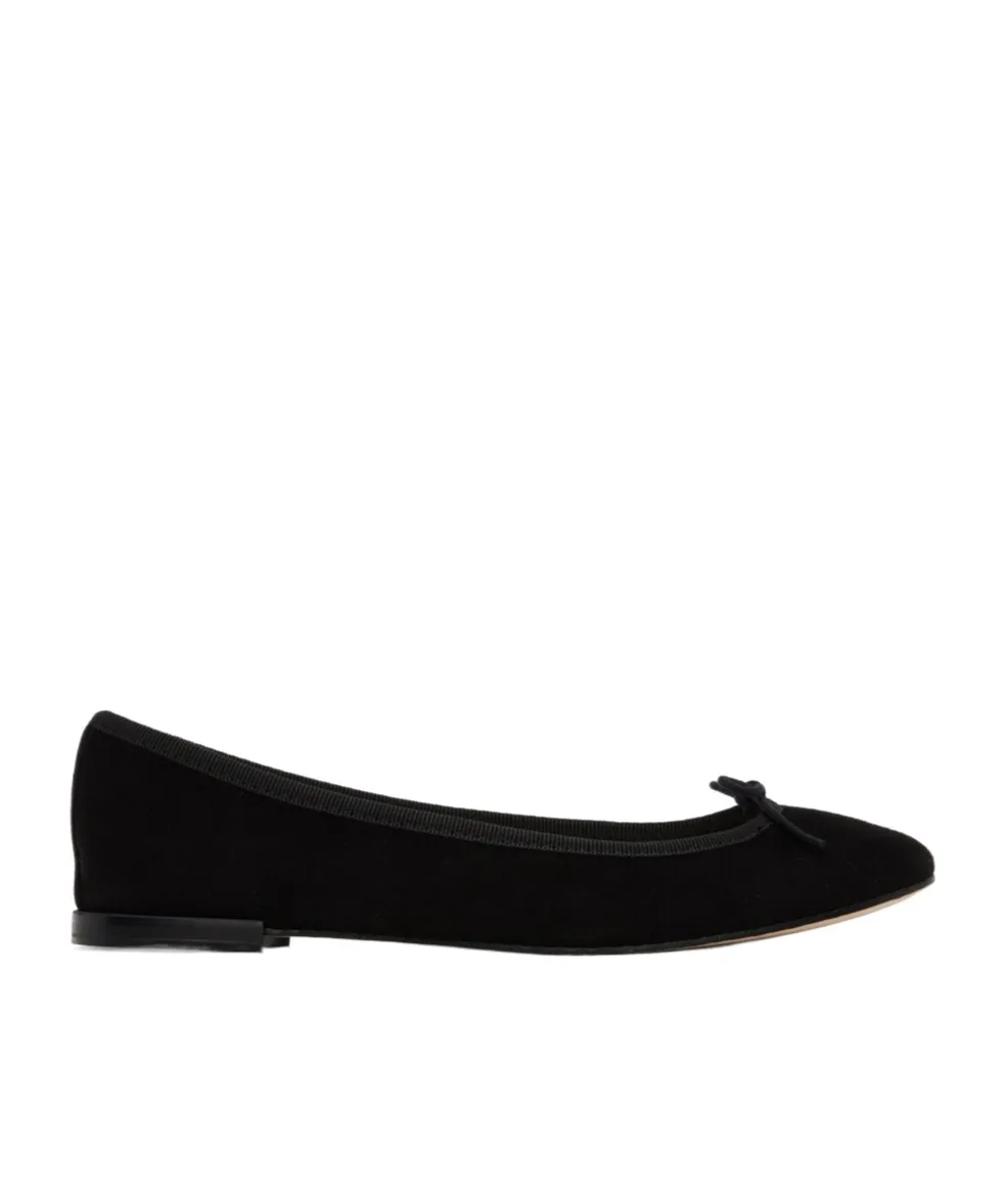 Cendrillon Knotted Ballet Shoes