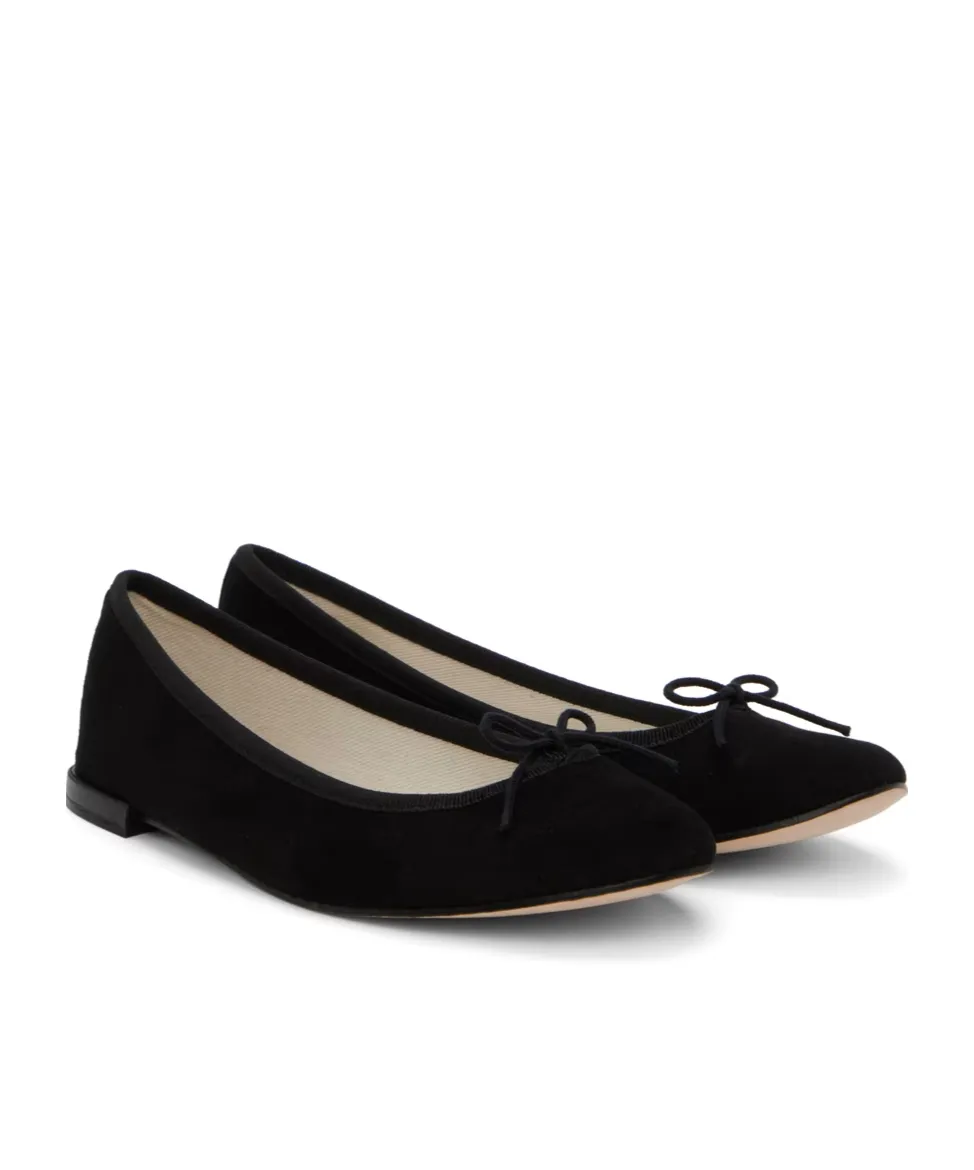 Cendrillon Knotted Ballet Shoes