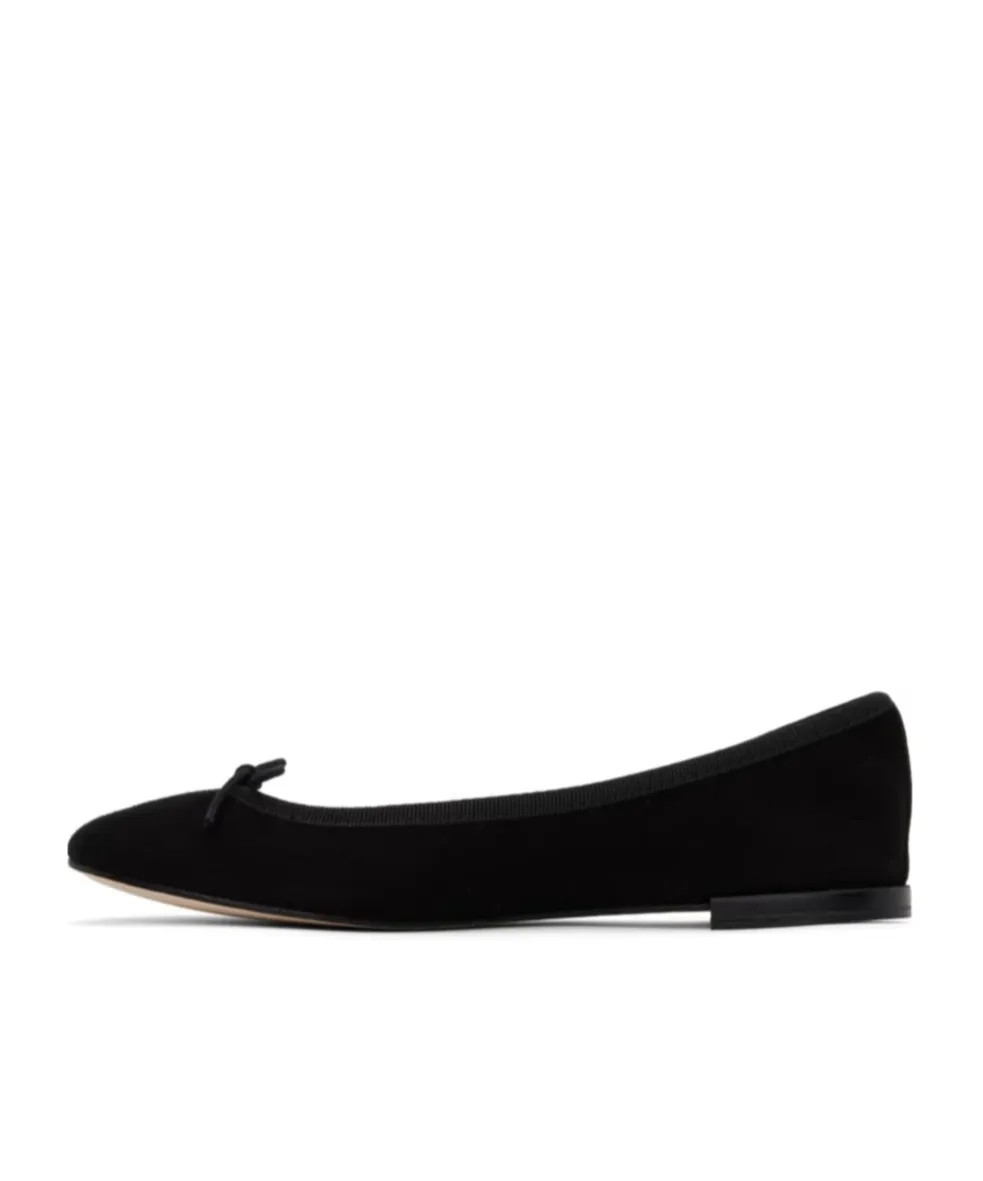 Cendrillon Knotted Ballet Shoes