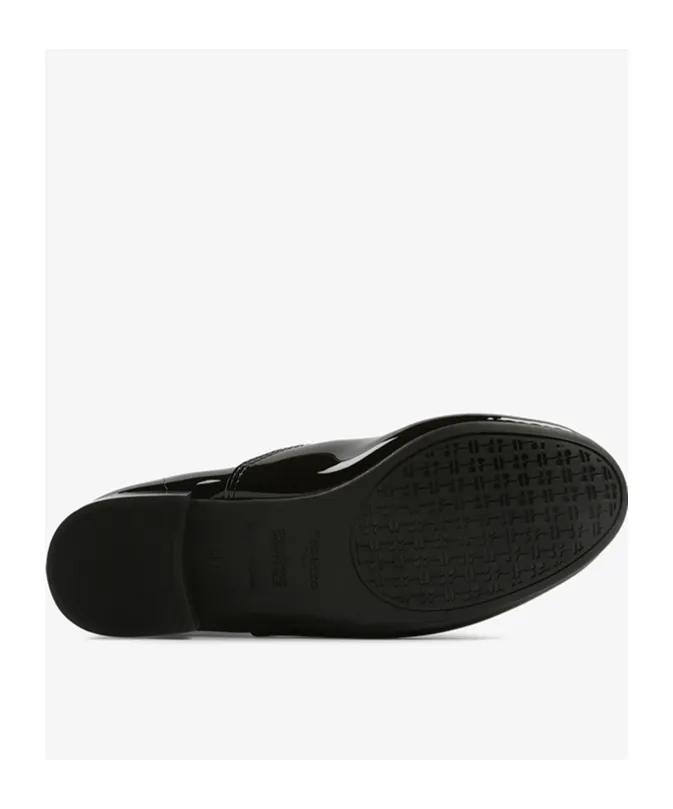 Round-Headed Business Dress Shoes
