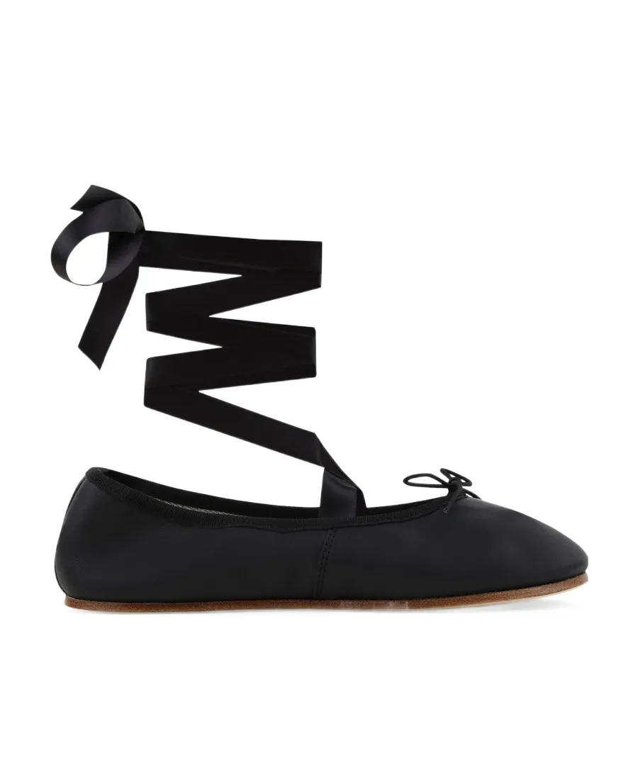 Dancer Sophia Ballet Flats