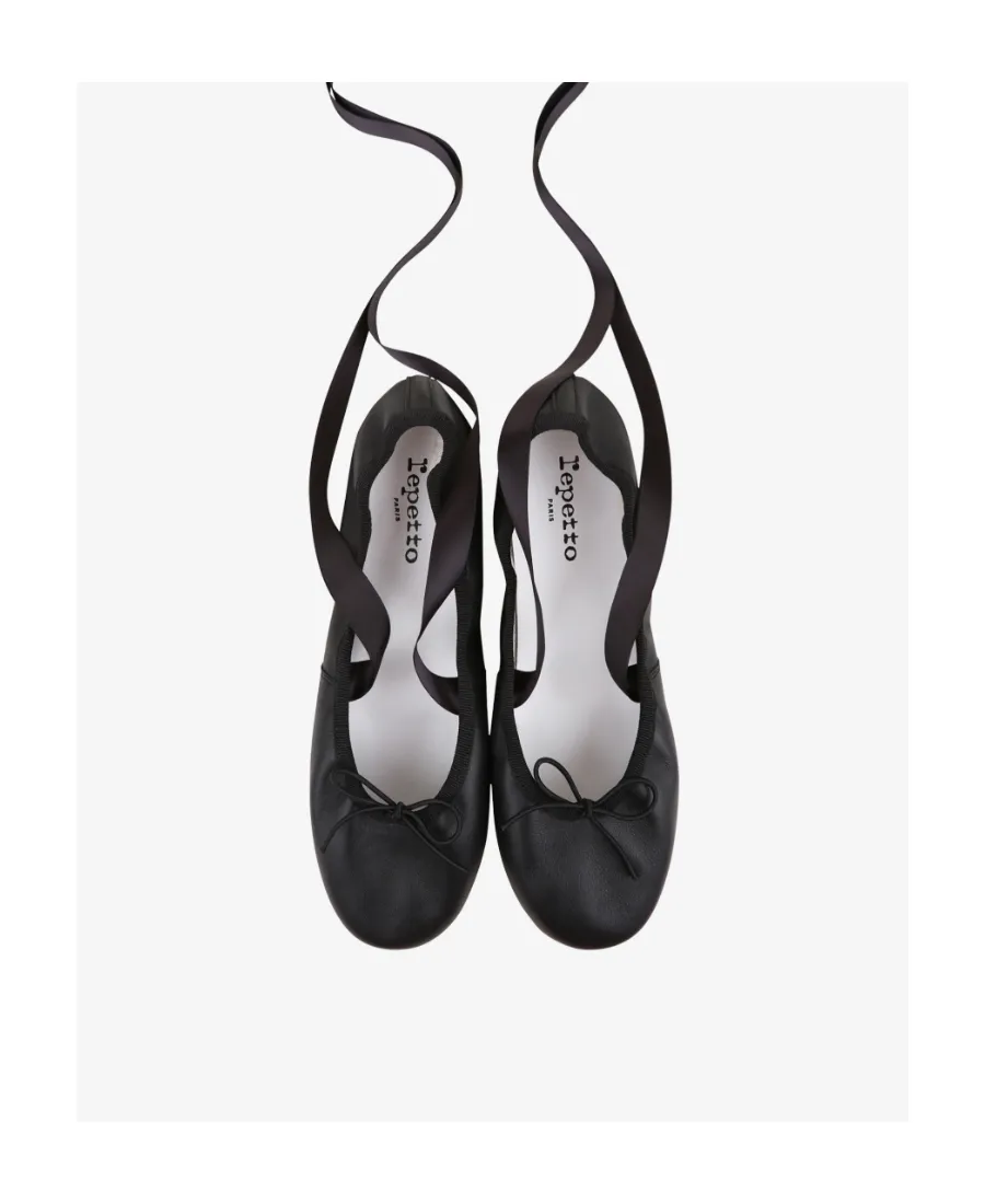 Dancer Sophia Ballet Flats
