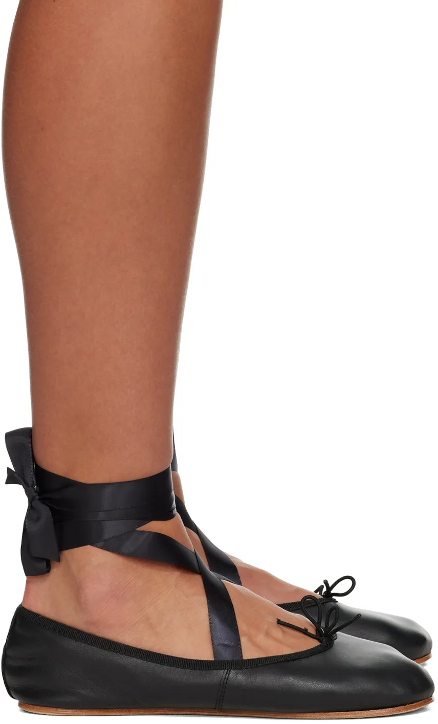 Dancer Sophia Ballet Flats