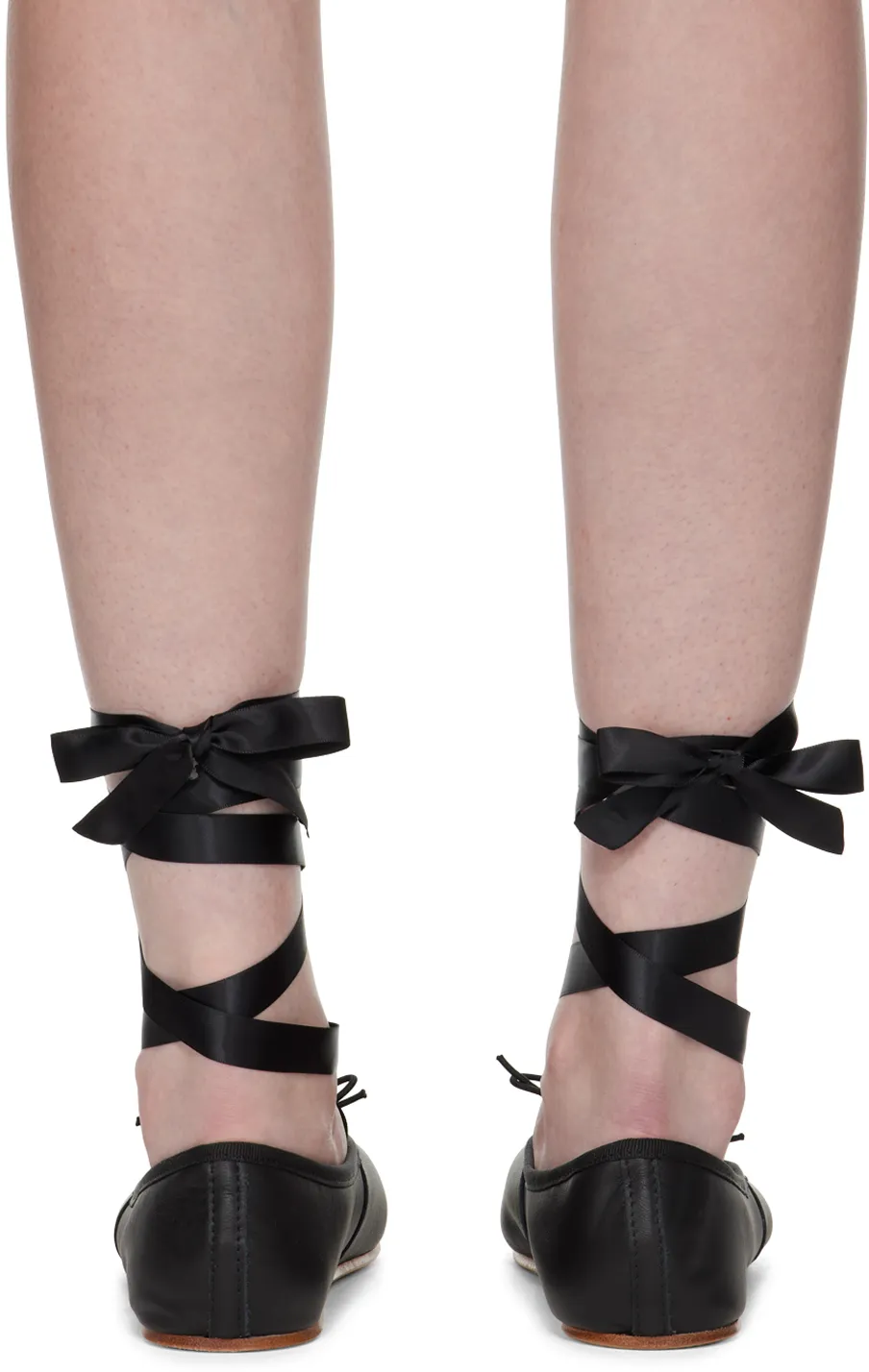 Dancer Sophia Ballet Flats