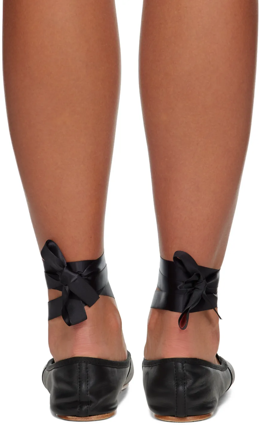 Dancer Sophia Ballet Flats