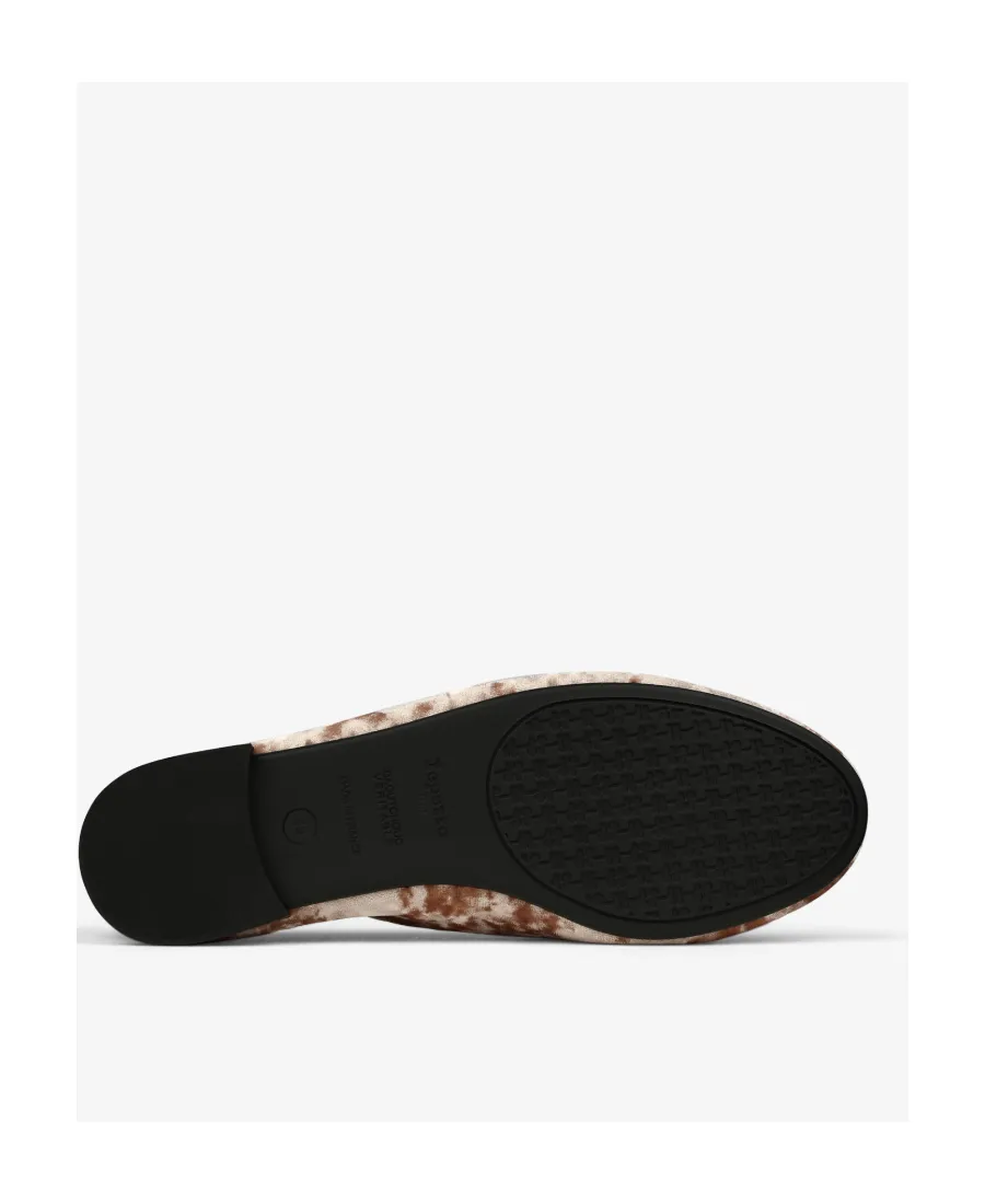 Round Head Ballet Shoes