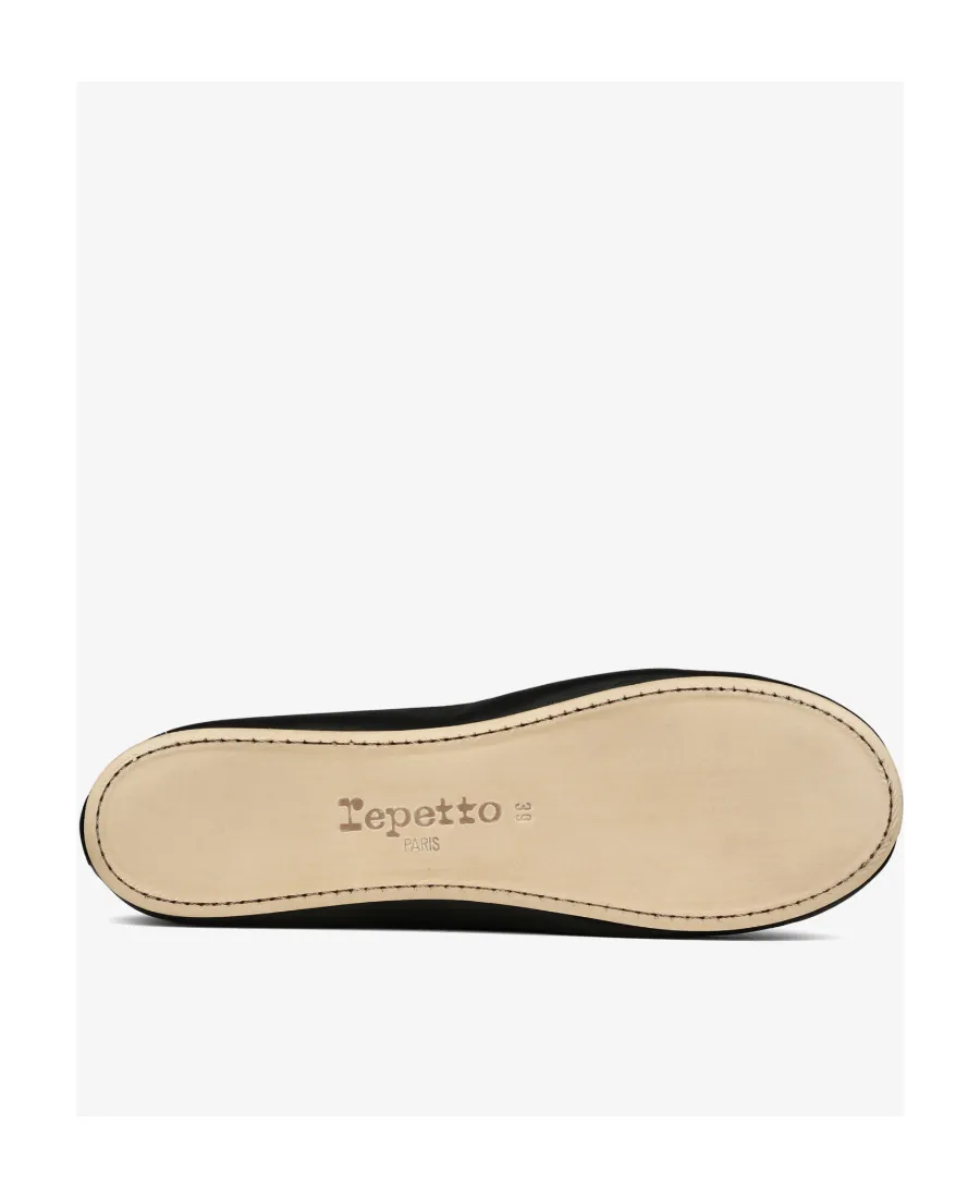 Gianna Ballerina Flats