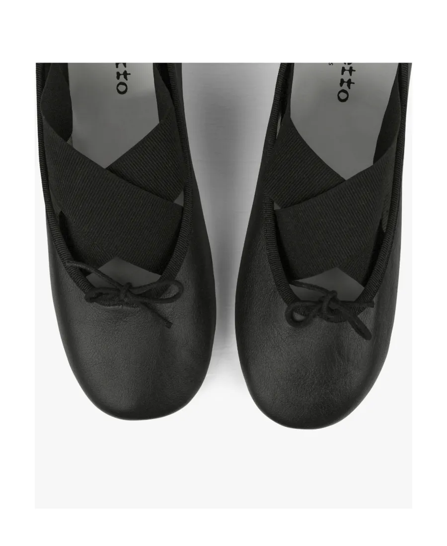 Gianna Ballerina Flats