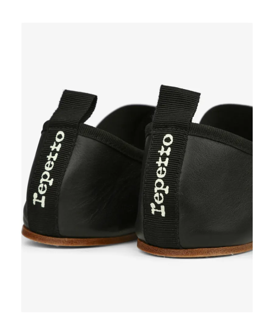 Gianna Ballerina Flats