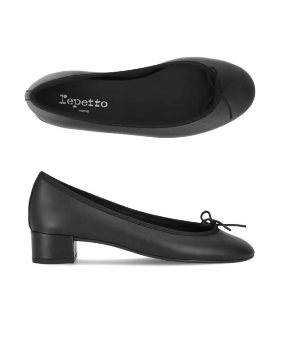 Ballet Flats