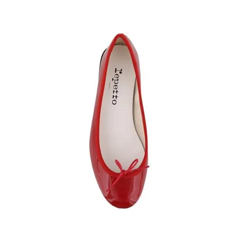 Round Head Ballet Shoes