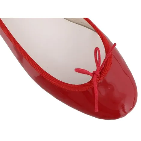 Round Head Ballet Shoes