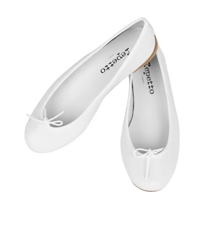 Cendrillon Ballet Shoes