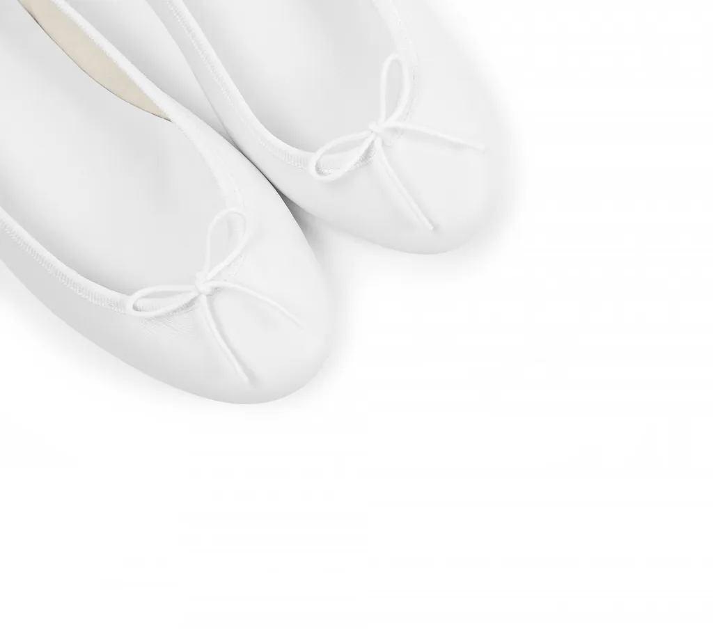 Cendrillon Ballet Shoes