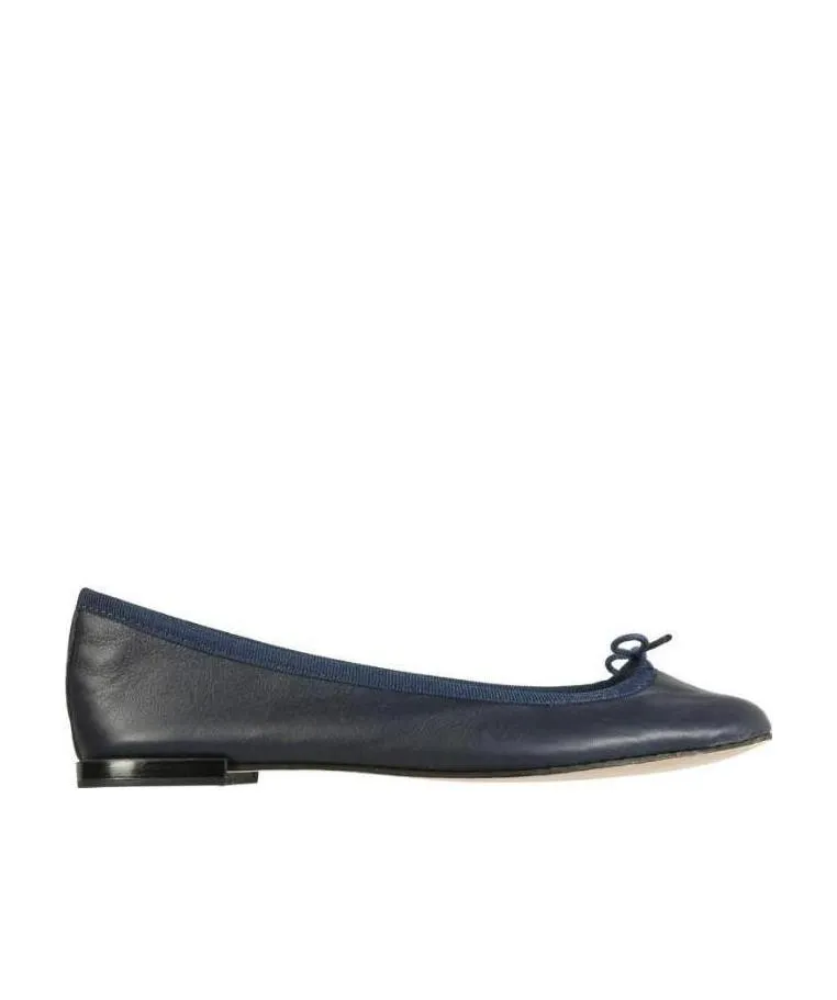 Bow Detail Ballerina Shoes