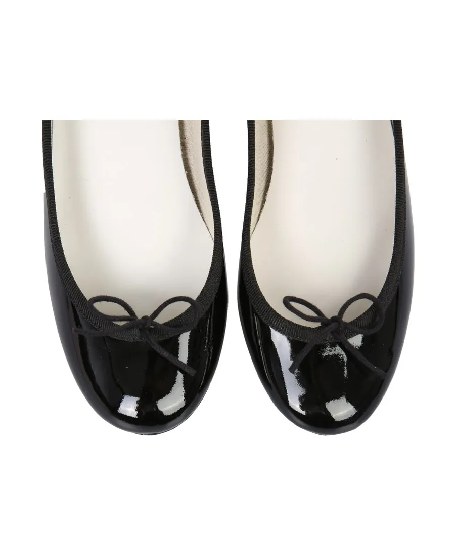 Camille Ballerina Flat Shoes