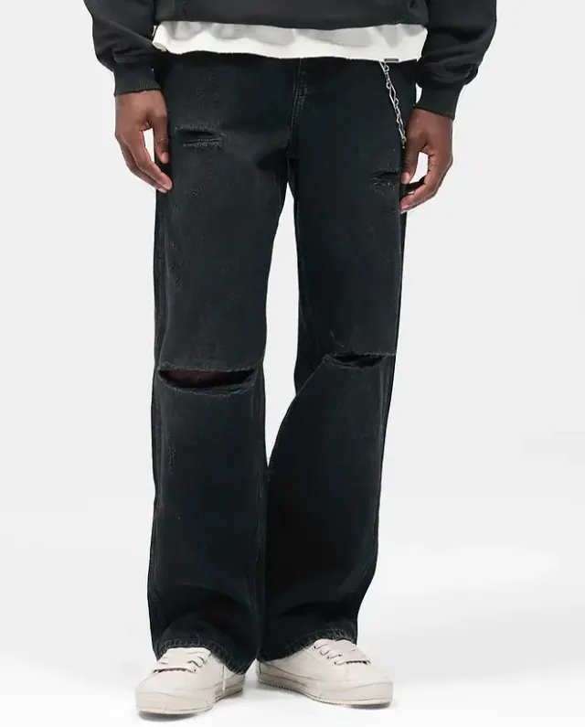 Denim Jeans