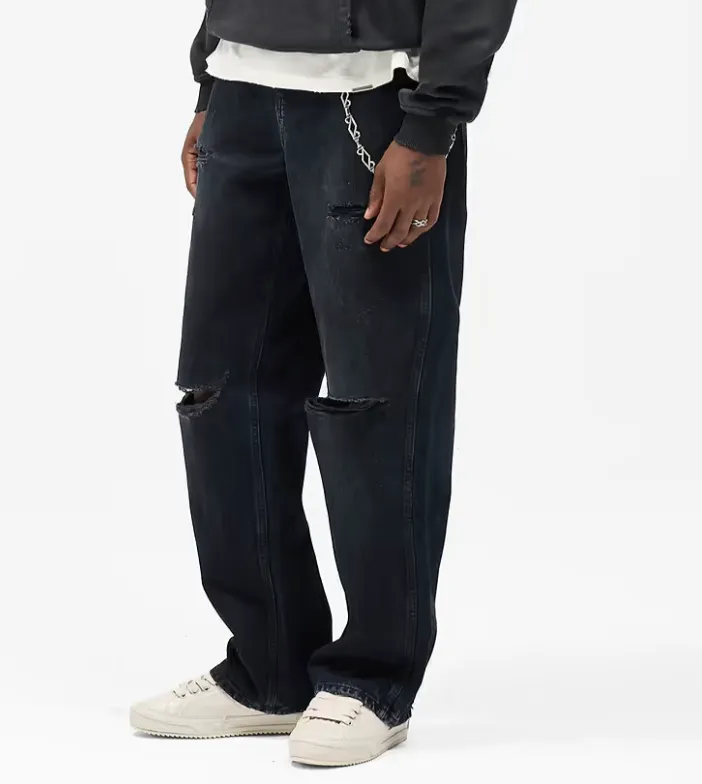 Denim Jeans