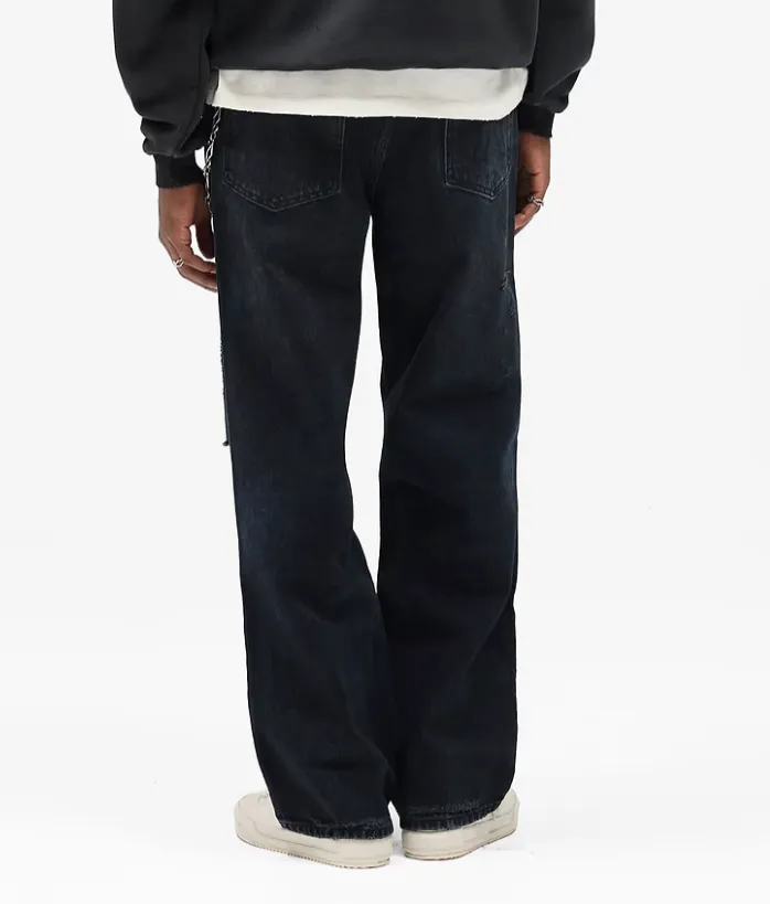Denim Jeans